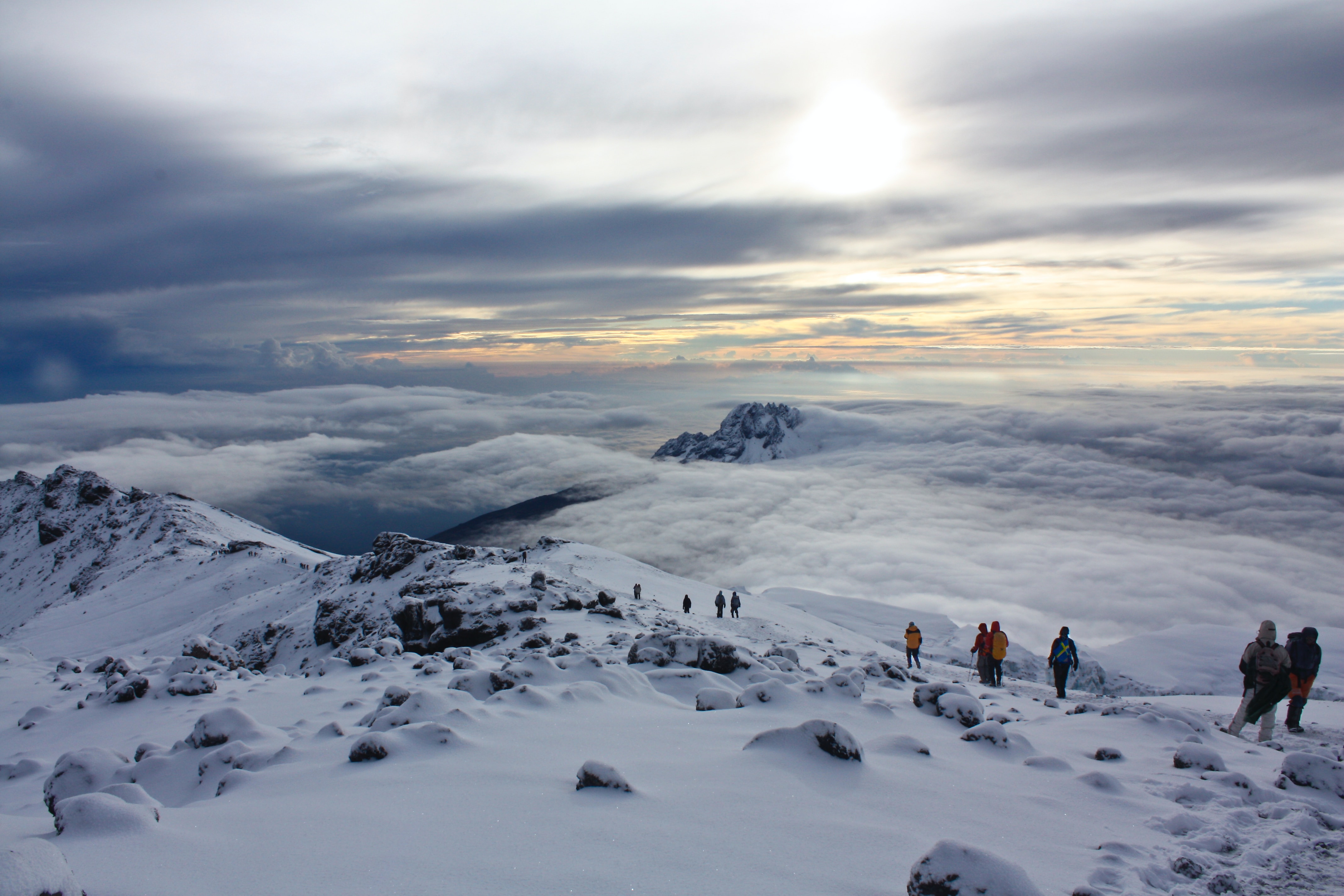 Mt-Kilimanjaro-Images
