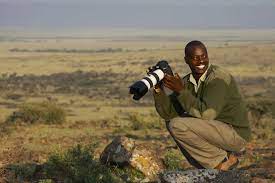 Ngaiza adventures