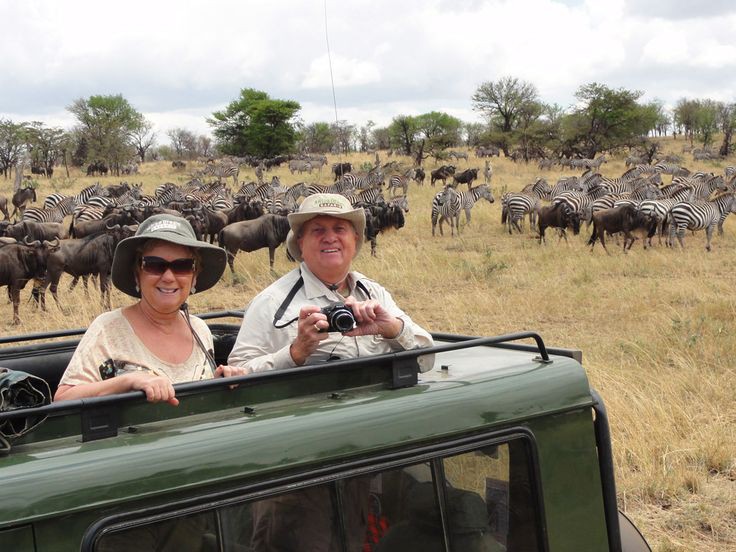 Ngaiza Adventures Image