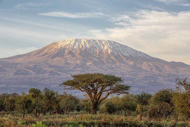 Mt-Kilimanjaro-Images