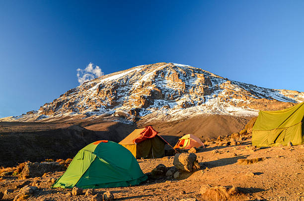 Mt-Kilimanjaro-Images