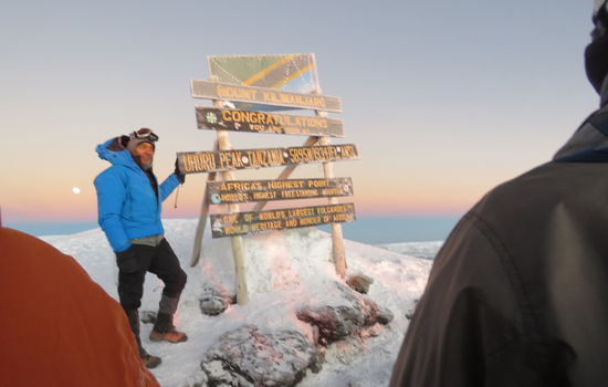 Mt-Kilimanjaro-Images